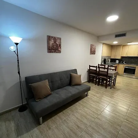 Central Apartment Apartment Lloret de Mar