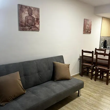 Apartment Central Apartment