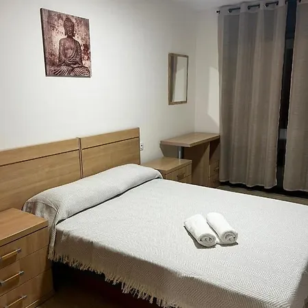 Central Apartment Apartment Lloret de Mar